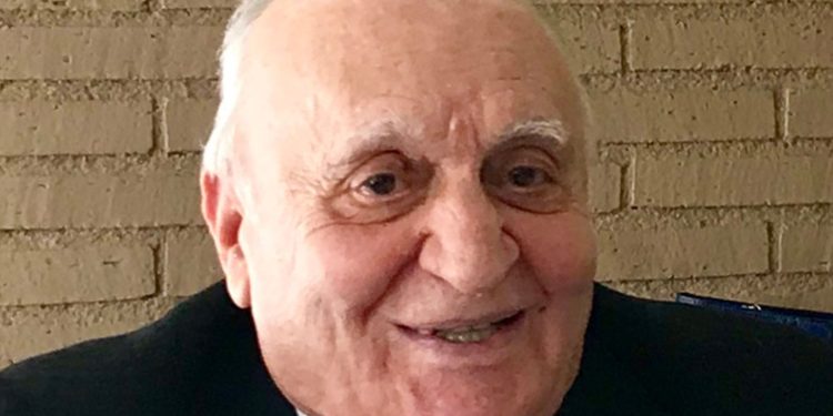 Gaetano D’Emilio, profonda memoria storica di Catania