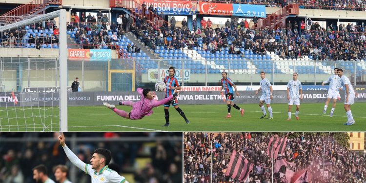 Weekend calcio: Roma capolista, pari Palermo, Catania reagisce
