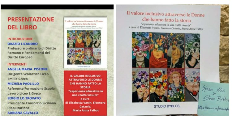 Il valore inclusivo attraverso le donne che hanno fatto la storia, un libro che mostra l’importanza delle soft skills