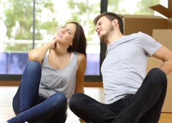 Giovani e dolori tipici di un’età più avanzata: come intervenire?