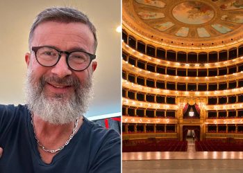 Weekend eventi: Masini ad Agrigento e Palermo, ma non solo