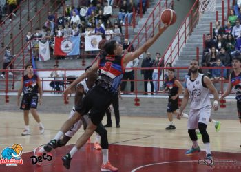 Alfa Basket imbattuta: meglio di così non si poteva iniziare!