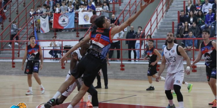 Alfa Basket imbattuta: meglio di così non si poteva iniziare!