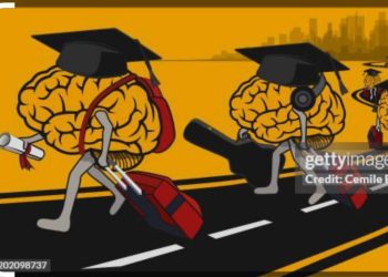 In fuga dalla Sicilia e dal sud Italia