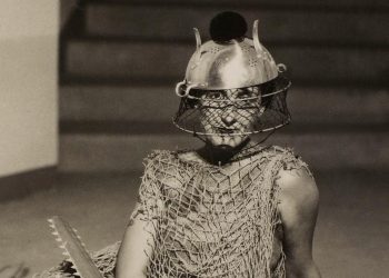 Man Ray: l’artista che confluisce moda, cinema, fotografia e pittura