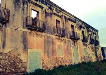 La Villa dei Tre Tocchi a Siracusa: qual è la vera leggenda?