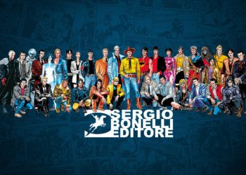 Sergio Bonelli Editore: storia della casa che ha definito il fumetto popolare italiano