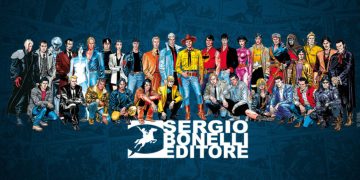 Sergio Bonelli Editore: storia della casa che ha definito il fumetto popolare italiano