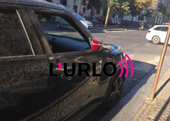 Catania centro: istruzioni per ridere mentre ti rubano la macchina