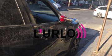 Catania centro: istruzioni per ridere mentre ti rubano la macchina