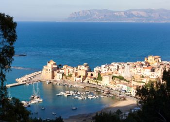San Vito Lo Capo: Cous Cous Fest, pesce, ma anche tanto altro