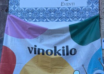 Musica, Arte, Vintage: Vinokilo l’evento multidimensionale a Catania