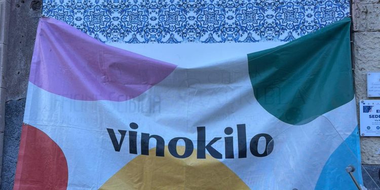 Musica, Arte, Vintage: Vinokilo l’evento multidimensionale a Catania