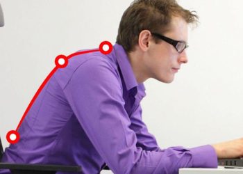 Sedentarietà cronica: quanto fa male e quanto aiuta l’osteopatia