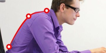 Sedentarietà cronica: quanto fa male e quanto aiuta l’osteopatia