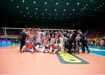 Riscossa Sviluppo Sud Catania: due vittorie che danno serenità