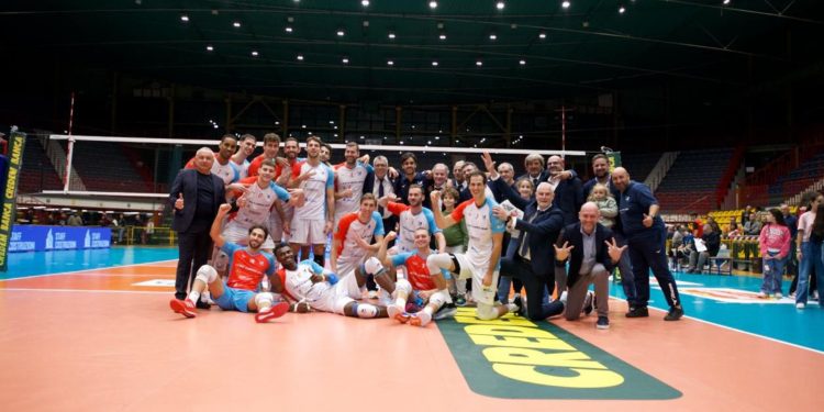 Riscossa Sviluppo Sud Catania: due vittorie che danno serenità