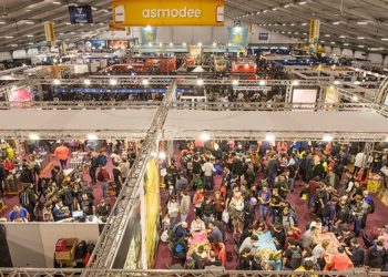 L’Italia che gioca: viaggio nelle case editrici che stanno trasformando il mercato dei giochi da tavolo