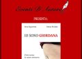 Io Sono Giordana: la presentazione del libro il prossimo 30 novembre