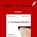 Io Sono Giordana: la presentazione del libro il prossimo 30 novembre