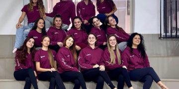 Aerial Catania: talento e determinazione in viaggio verso il Mondiale