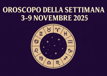 Cielo di novembre: nuove energie, vecchi nodi da sciogliere – l’oroscopo de L’Urlo