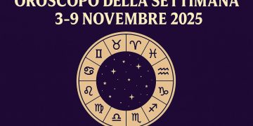Cielo di novembre: nuove energie, vecchi nodi da sciogliere – l’oroscopo de L’Urlo