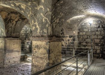 Terme Achilliane di Catania: storia e curiosità recenti