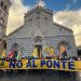 Corteo “No Ponte sullo Stretto”, grande adesione: cosa viene contestato?