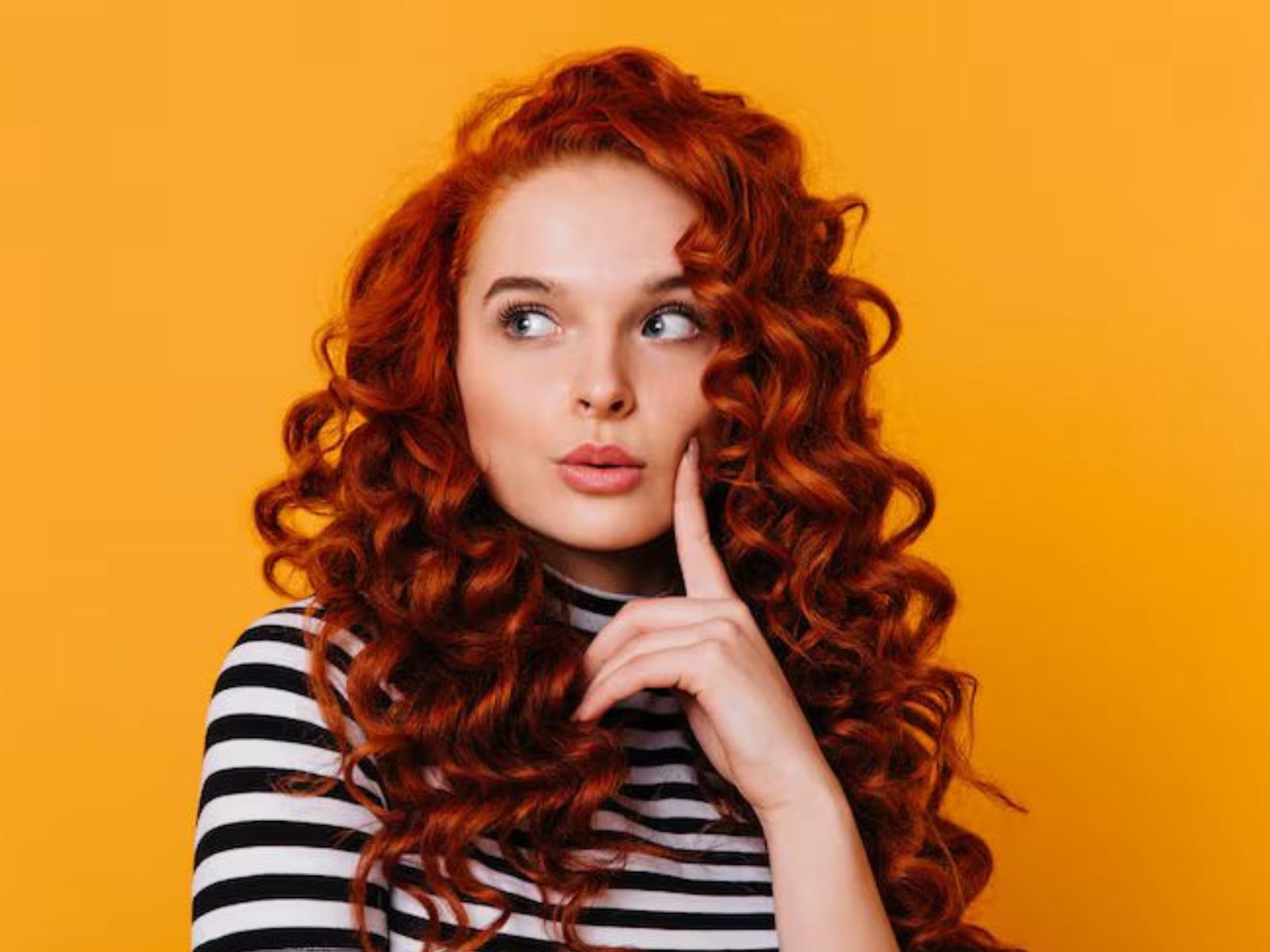 Come sta la moda dell’hair styling oggi?