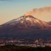Progetto Kakeni per il monitoraggio del gas radon sull’Etna