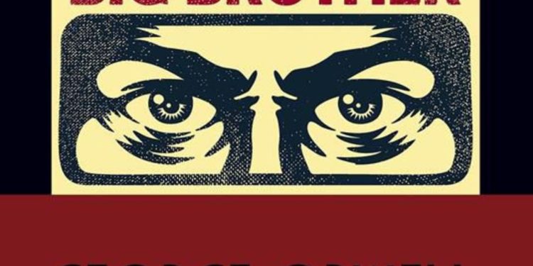 Il romanzo 1984 di Orwell è ancora attuale: la vicinanza con il programma televisivo “Grande Fratello”