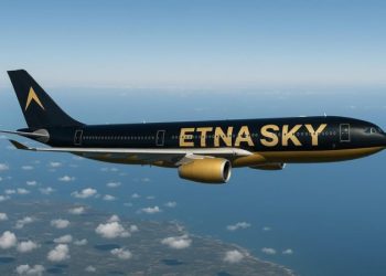 Nasce Etna Sky, una nuova compagnia siciliana low cost