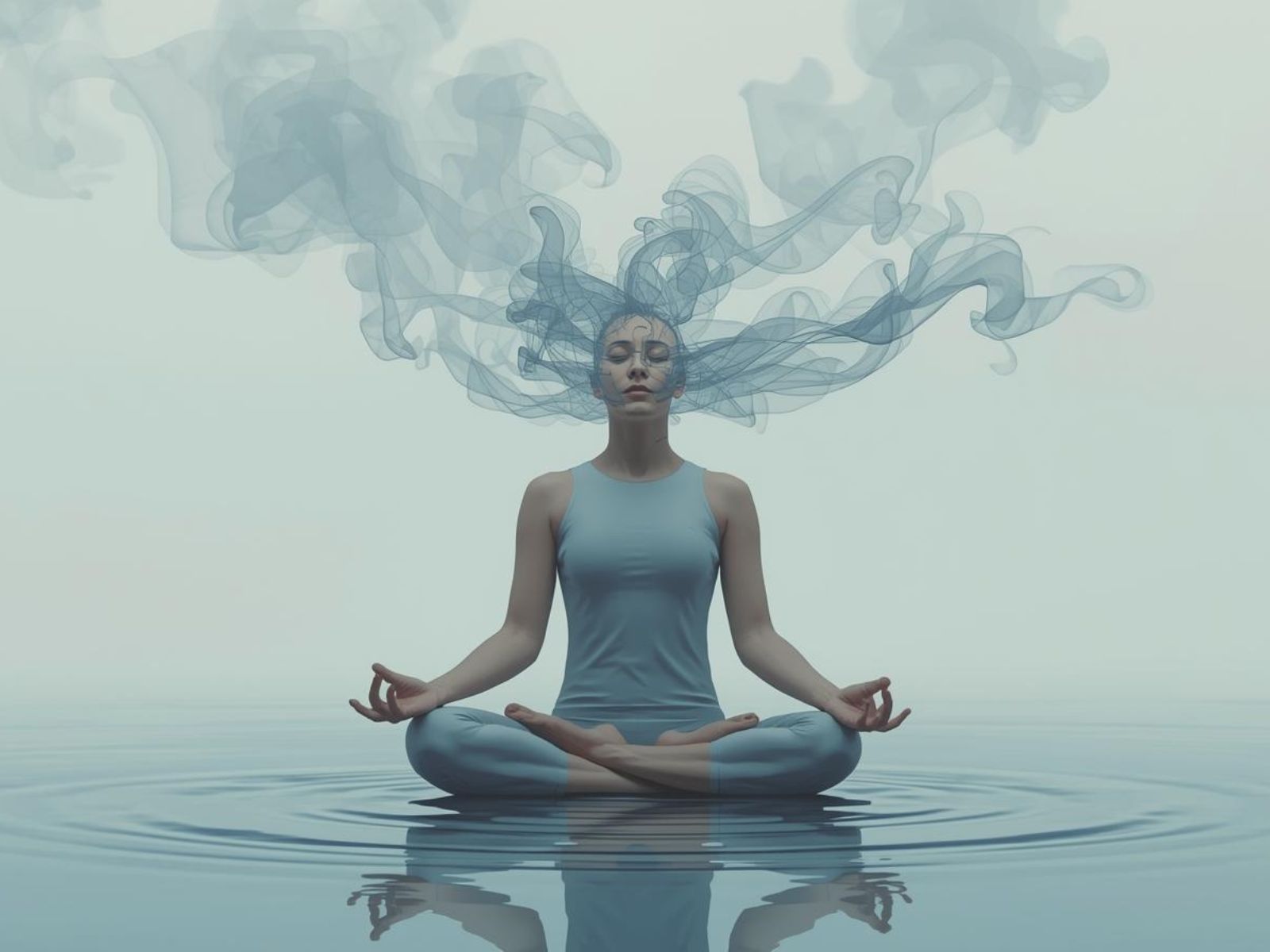 Neti Neti Method Neti Neti: significato, attaccamento e non-attaccamento nello Yoga